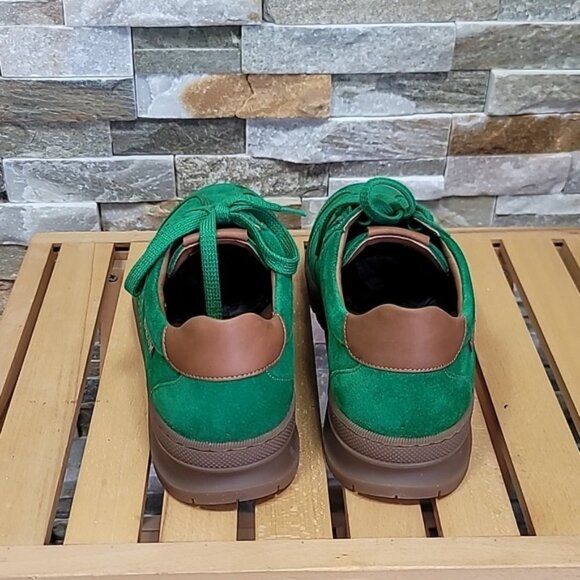 Mephisto Jumper Men's Sneaker - Picture 6 of 8